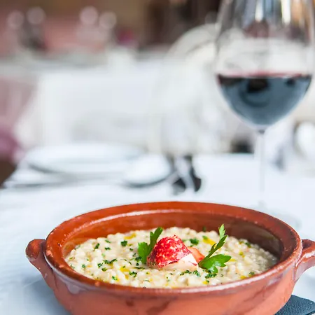 ホテル Rural Biniarroca - Adults Only 4*