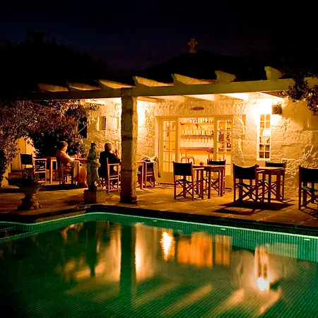 Rural Biniarroca - Adults Only Hotel