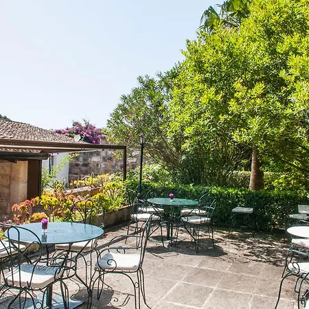 Rural Biniarroca - Adults Only 4* Sant Lluis
