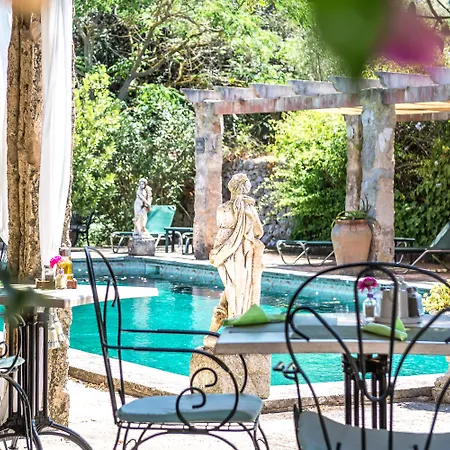 Rural Biniarroca - Adults Only 4* Sant Lluis