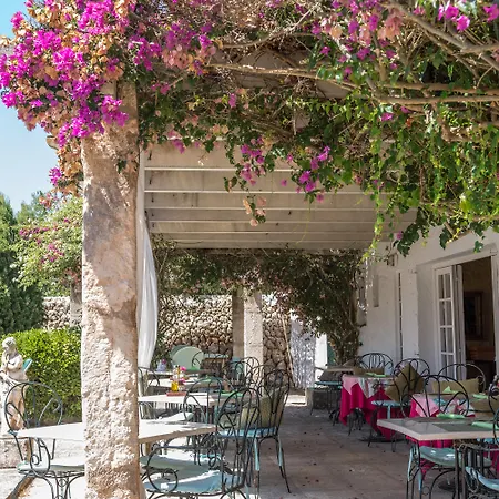 Hotel Rural Biniarroca - Adults Only Sant Lluis