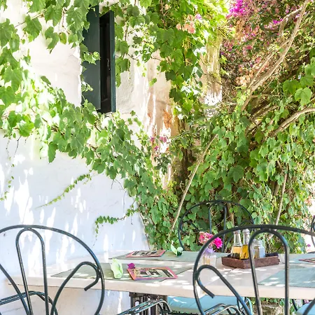 Rural Biniarroca - Adults Only Hotel Sant Lluis