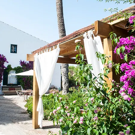 Rural Biniarroca - Adults Only Hotel 4*