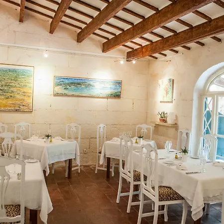 Rural Biniarroca - Adults Only