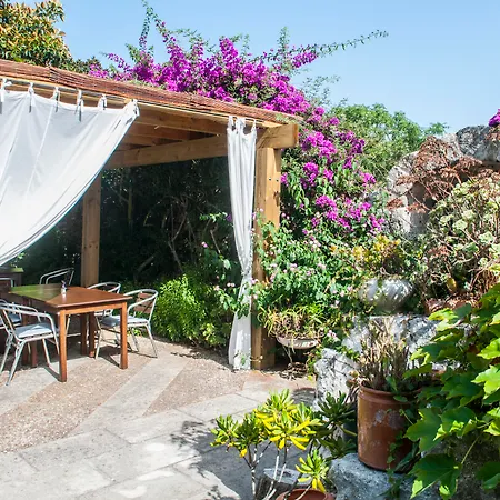 Rural Biniarroca - Adults Only Hotel Sant Lluis