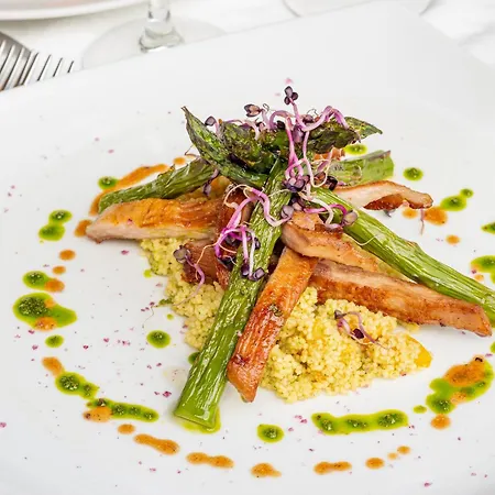 ホテル Rural Biniarroca - Adults Only 4*