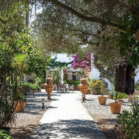 Hotel Rural Biniarroca - Adults Only Sant Lluis