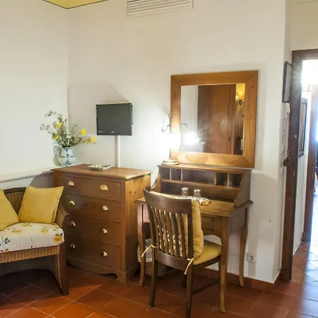 ホテル Rural Biniarroca - Adults Only 4*