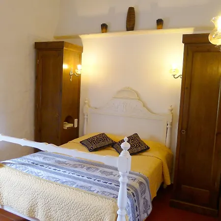 Rural Biniarroca - Adults Only Hotel Sant Lluis