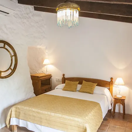 Rural Biniarroca - Adults Only 4* Sant Lluis