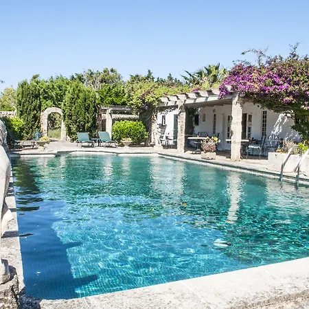 Rural Biniarroca - Adults Only 4* サン・リュイス