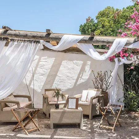 Rural Biniarroca - Adults Only Hotel 4*