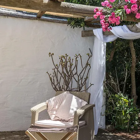 Rural Biniarroca - Adults Only 4* Sant Lluís
