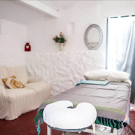 Rural Biniarroca - Adults Only サン・リュイス