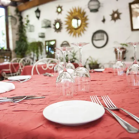 Rural Biniarroca - Adults Only Hotel