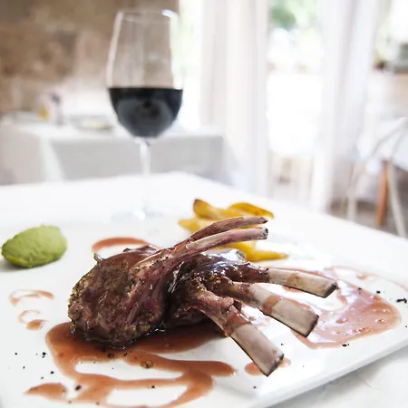 Rural Biniarroca - Adults Only Sant Lluis