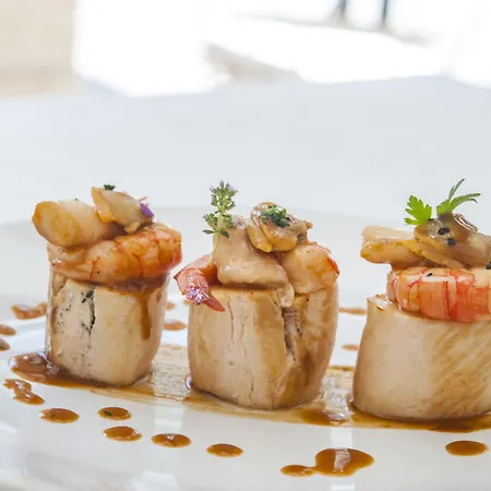 Rural Biniarroca - Adults Only 4*