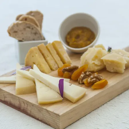 Rural Biniarroca - Adults Only Hotel Sant Lluis