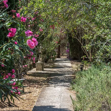 Rural Biniarroca - Adults Only Hotel