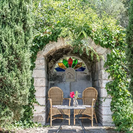 Rural Biniarroca - Adults Only 4*