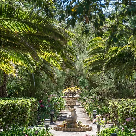 Rural Biniarroca - Adults Only サン・リュイス