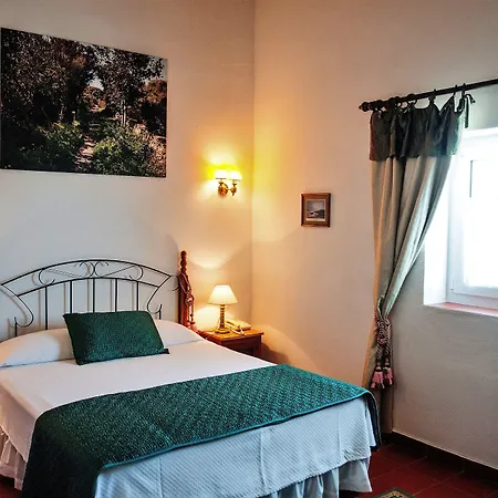 ホテル Rural Biniarroca - Adults Only 4*