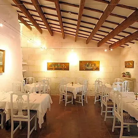 Rural Biniarroca - Adults Only Hotel 4*