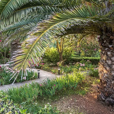 Hotel Rural Biniarroca - Adults Only