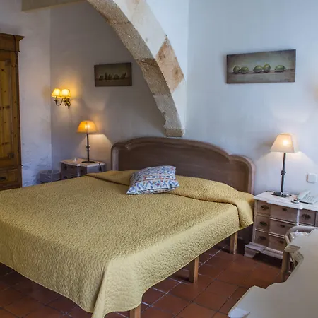 Hotel Rural Biniarroca - Adults Only