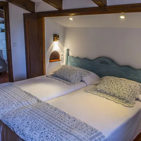 Rural Biniarroca - Adults Only Hotel Sant Lluis