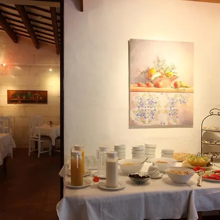 Hotel Rural Biniarroca - Adults Only 4*
