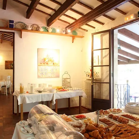 Rural Biniarroca - Adults Only Hotel