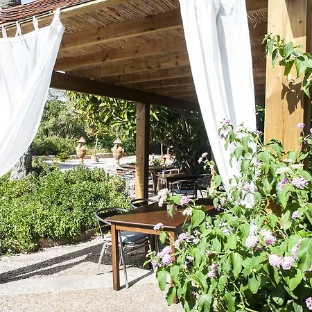 Rural Biniarroca - Adults Only Hotel