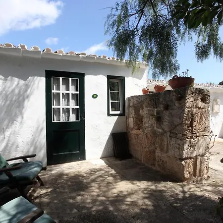 Hotel Rural Biniarroca - Adults Only Sant Lluis