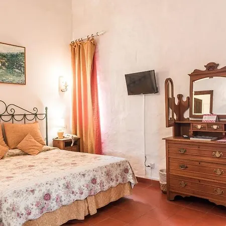 Rural Biniarroca - Adults Only 4* Sant Lluis
