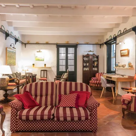 Hotel Rural Biniarroca - Adults Only 4*