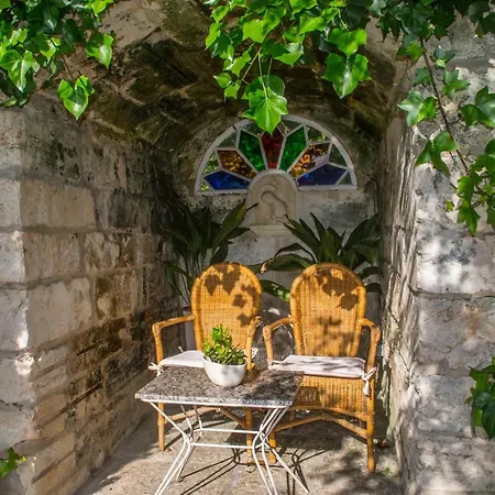 Hotel Rural Biniarroca - Adults Only