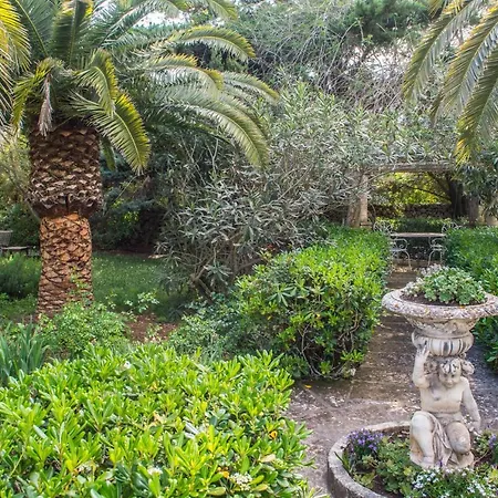 Hotel Rural Biniarroca - Adults Only Sant Lluis