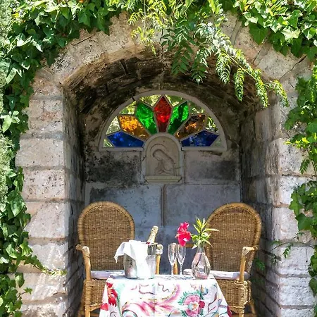 Rural Biniarroca - Adults Only Sant Lluis