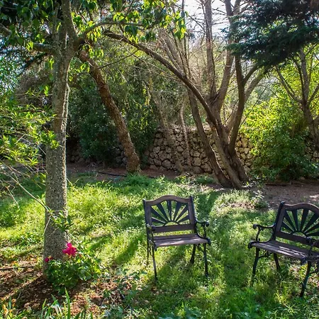 Hotel Rural Biniarroca - Adults Only Sant Lluis