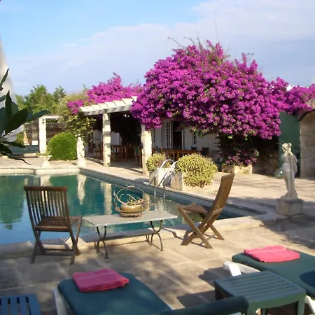 Rural Biniarroca - Adults Only Отель 4*