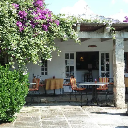 Rural Biniarroca - Adults Only Hotel