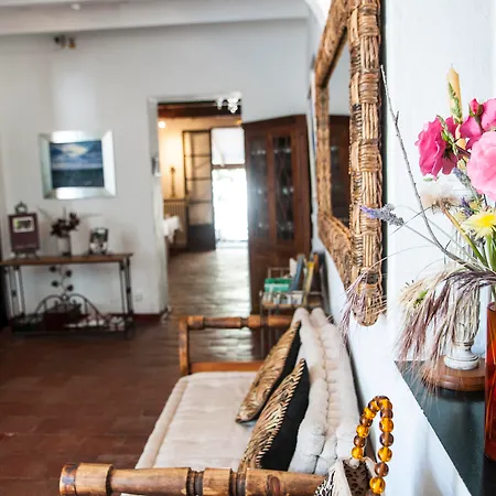 Rural Biniarroca - Adults Only Отель 4*