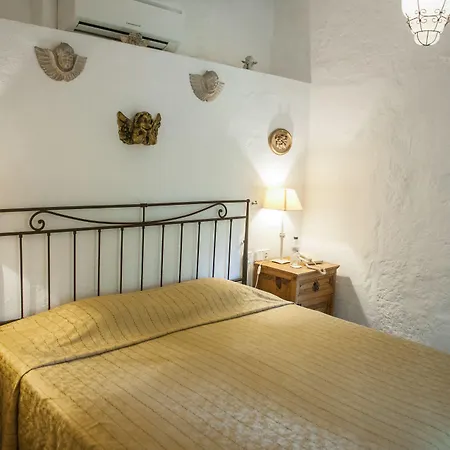 Rural Biniarroca - Adults Only Отель Сант-Луис