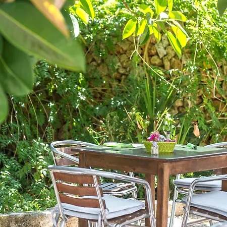 Hotel Rural Biniarroca - Adults Only