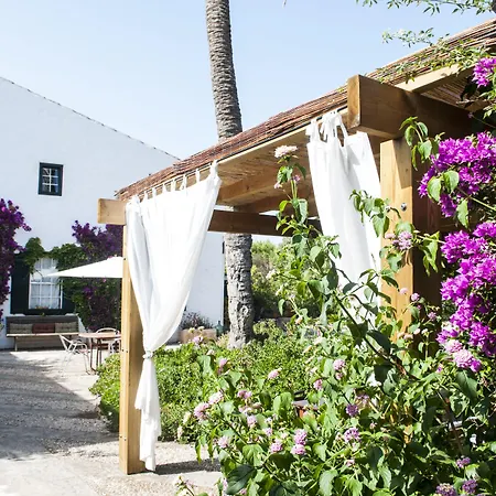 Отель Rural Biniarroca - Adults Only