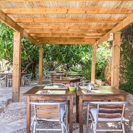Отель Rural Biniarroca - Adults Only 4*