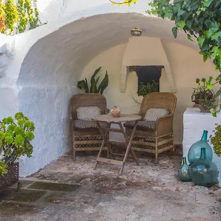 Rural Biniarroca - Adults Only Сант-Луис