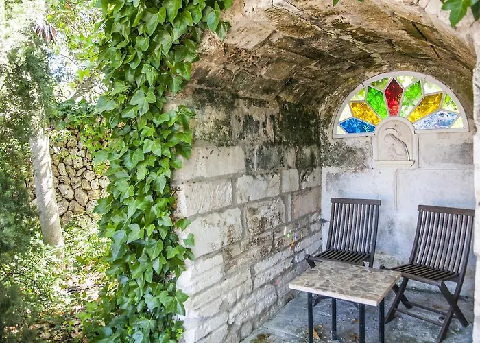 Rural Biniarroca - Adults Only Sant Lluís