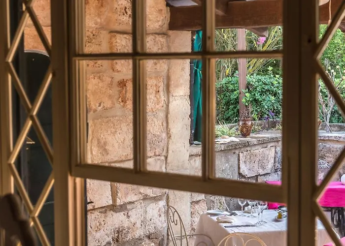 Rural Biniarroca - Adults Only Hotel